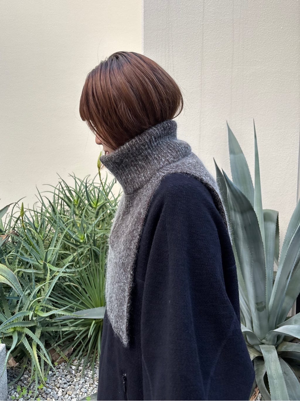 bulle de savon ���N�A�C�[�� �g���F164cm 2025.12.17