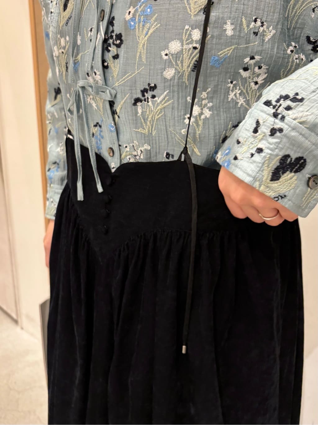 bulle de savon ���N�A�C�[�� �g���F164cm 2025.12.25