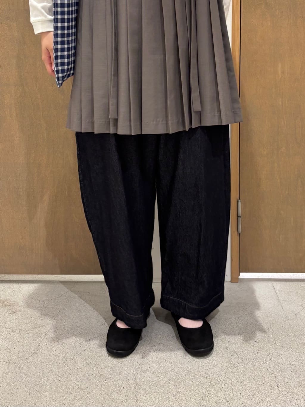 bulle de savon ���N�A�C�[�� �g���F164cm 2026.02.09