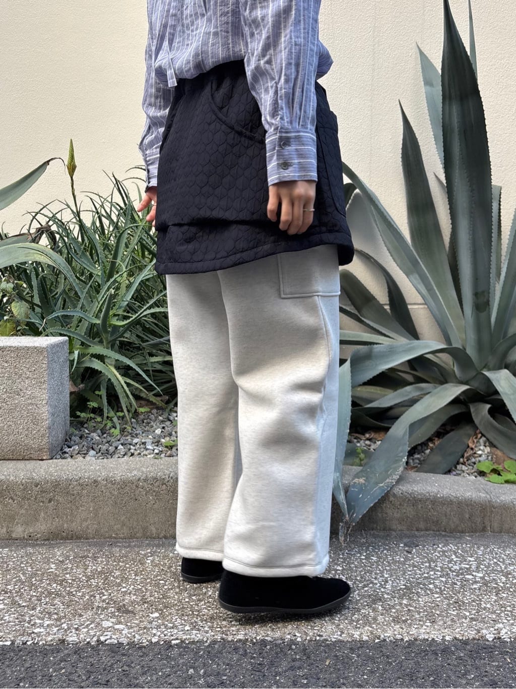 bulle de savon ���N�A�C�[�� �g���F164cm 2026.01.07