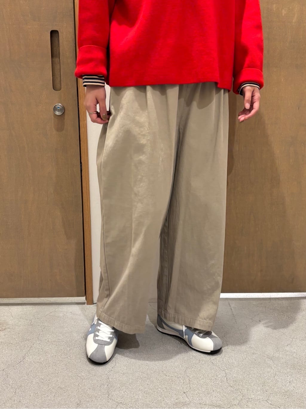 bulle de savon ���N�A�C�[�� �g���F164cm 2025.12.02