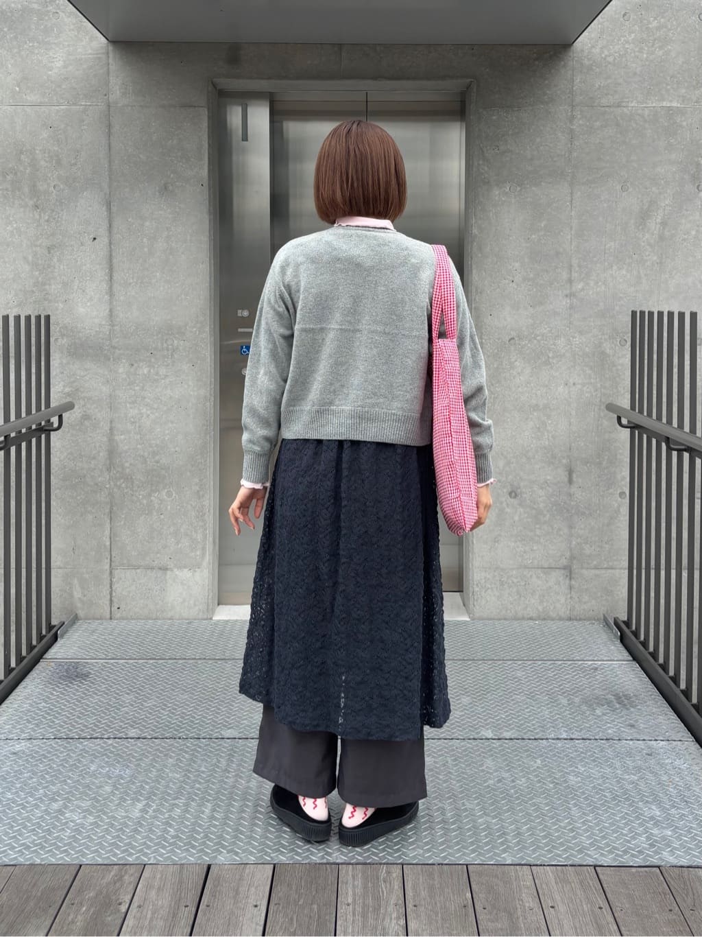 bulle de savon ���N�A�C�[�� �g���F164cm 2025.10.26