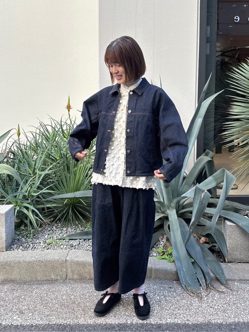 bulle de savon ���N�A�C�[�� �g���F164cm 2025.12.31