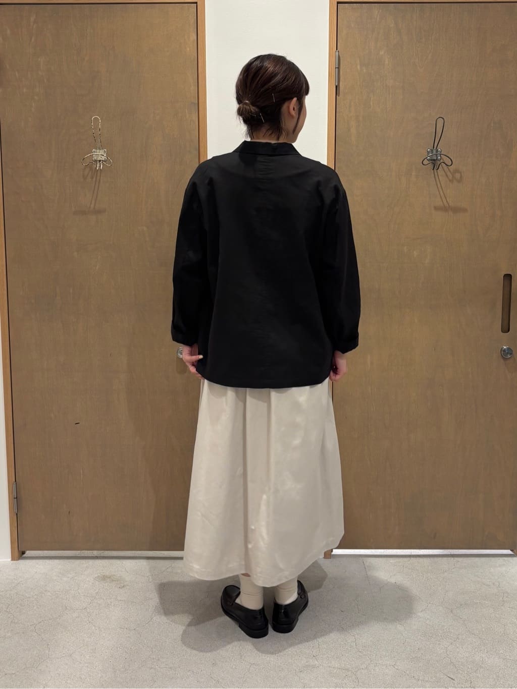bulle de savon ���N�A�C�[�� �g���F164cm 2026.03.27