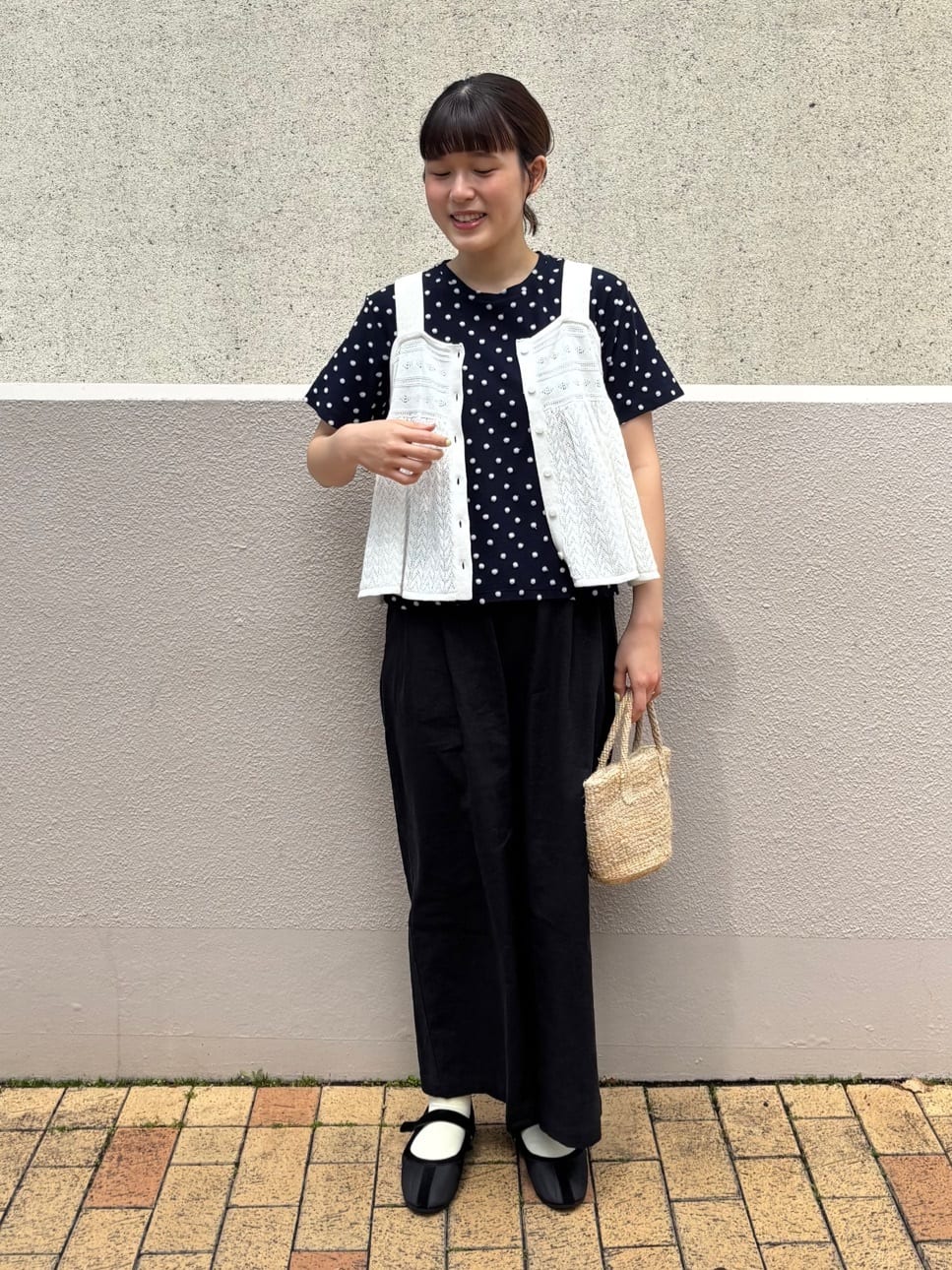 bulle de savon ���N�A�C�[�� �g���F164cm 2026.04.17