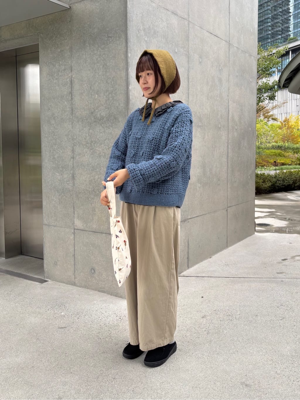 bulle de savon ���N�A�C�[�� �g���F164cm 2025.10.21