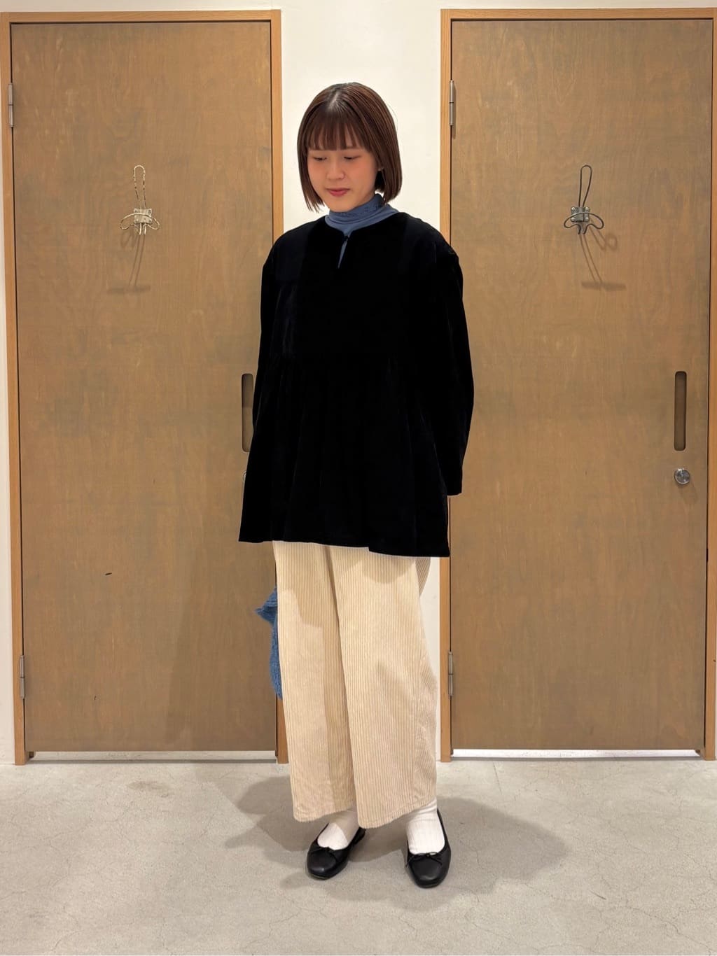 bulle de savon ���N�A�C�[�� �g���F164cm 2025.11.13