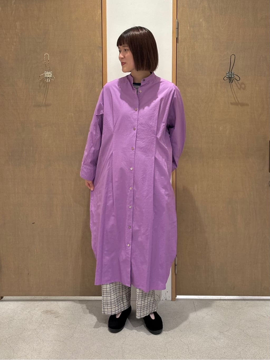 bulle de savon ���N�A�C�[�� �g���F164cm 2026.02.07