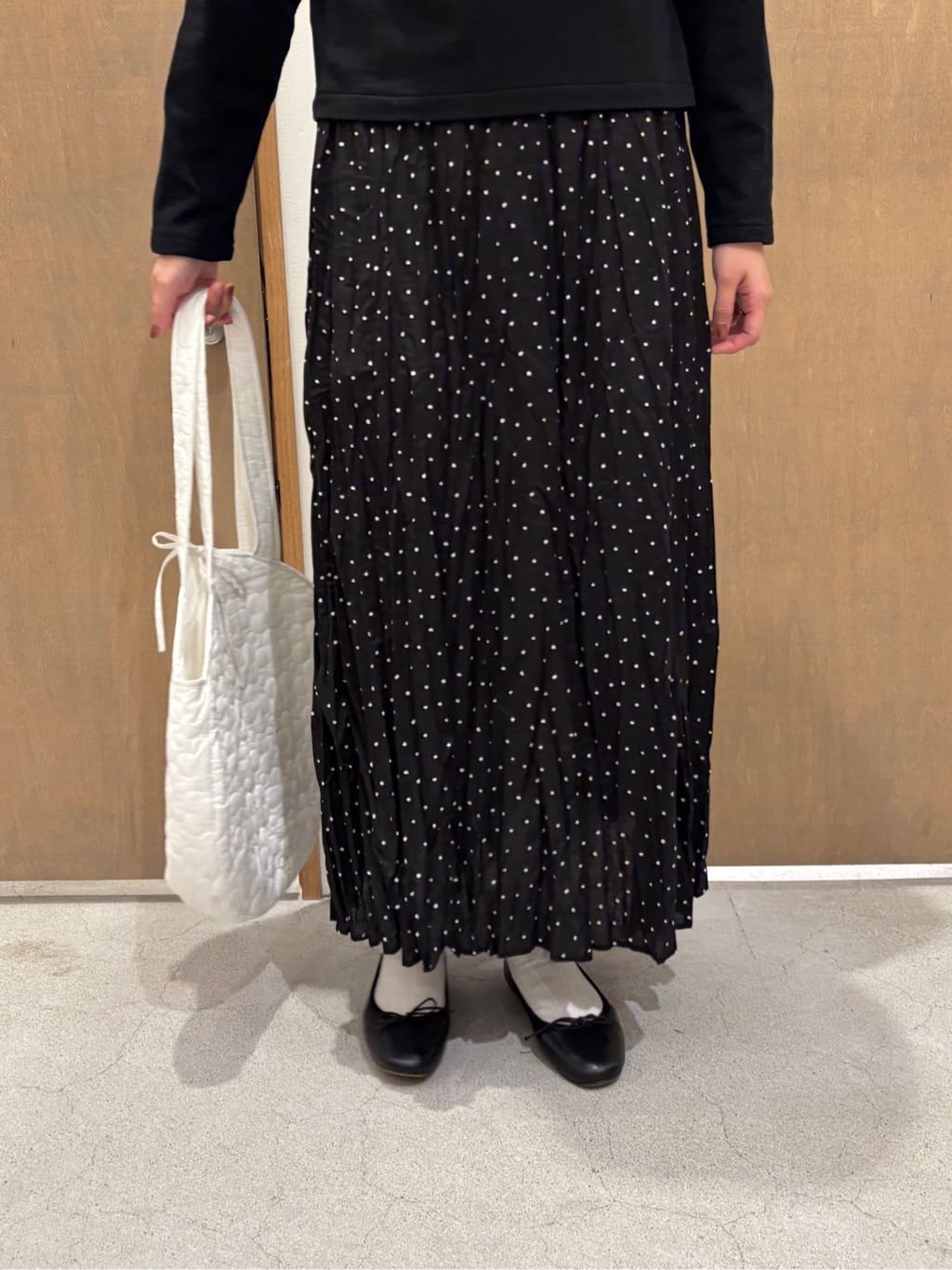 bulle de savon ���N�A�C�[�� �g���F164cm 2025.12.23