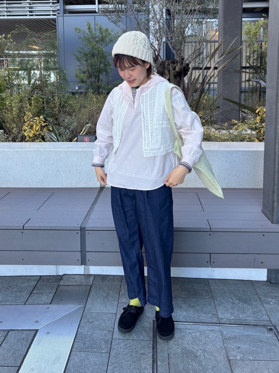 bulle de savon ���N�A�C�[�� �g���F164cm 2026.01.07