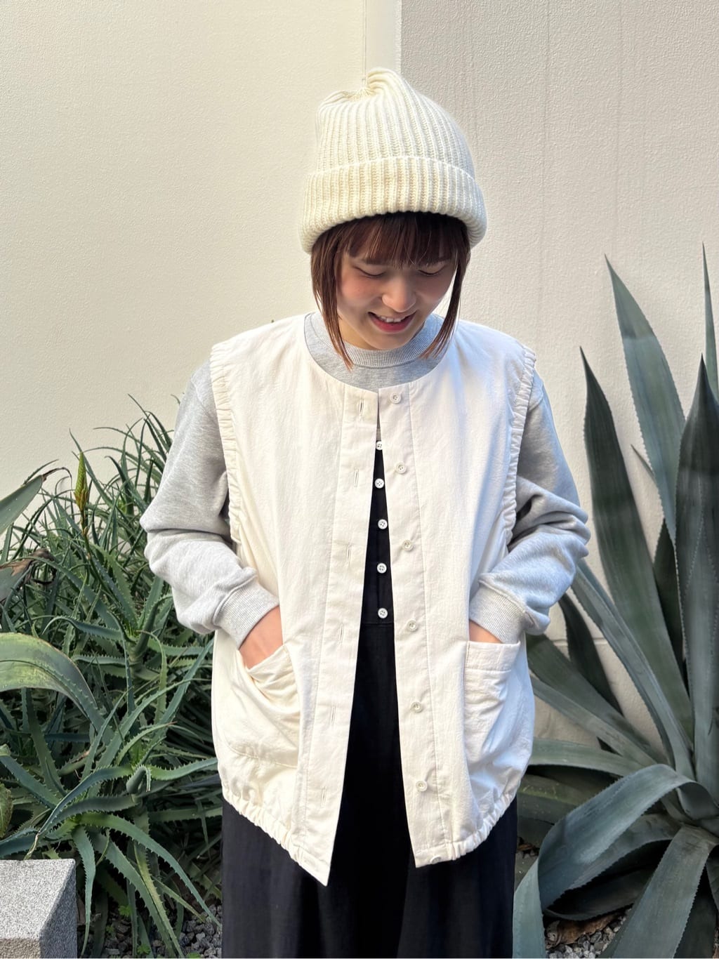 bulle de savon ���N�A�C�[�� �g���F164cm 2026.01.01