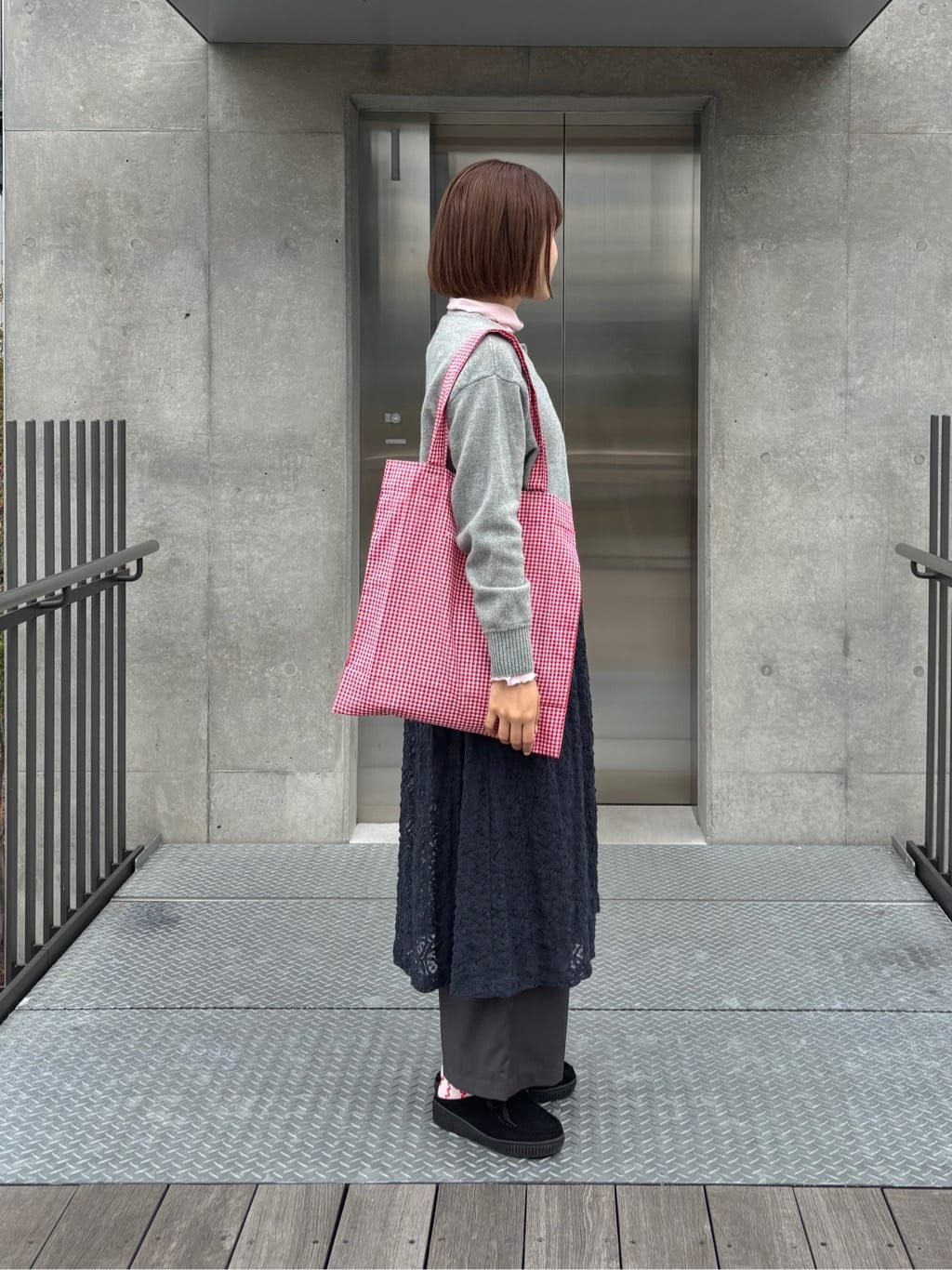 bulle de savon ���N�A�C�[�� �g���F164cm 2025.10.26