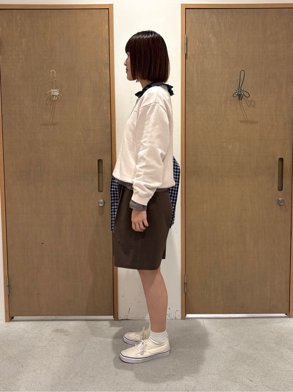 bulle de savon ���N�A�C�[�� �g���F164cm 2026.02.20