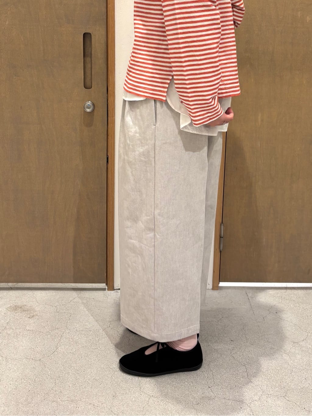bulle de savon ���N�A�C�[�� �g���F164cm 2026.02.12