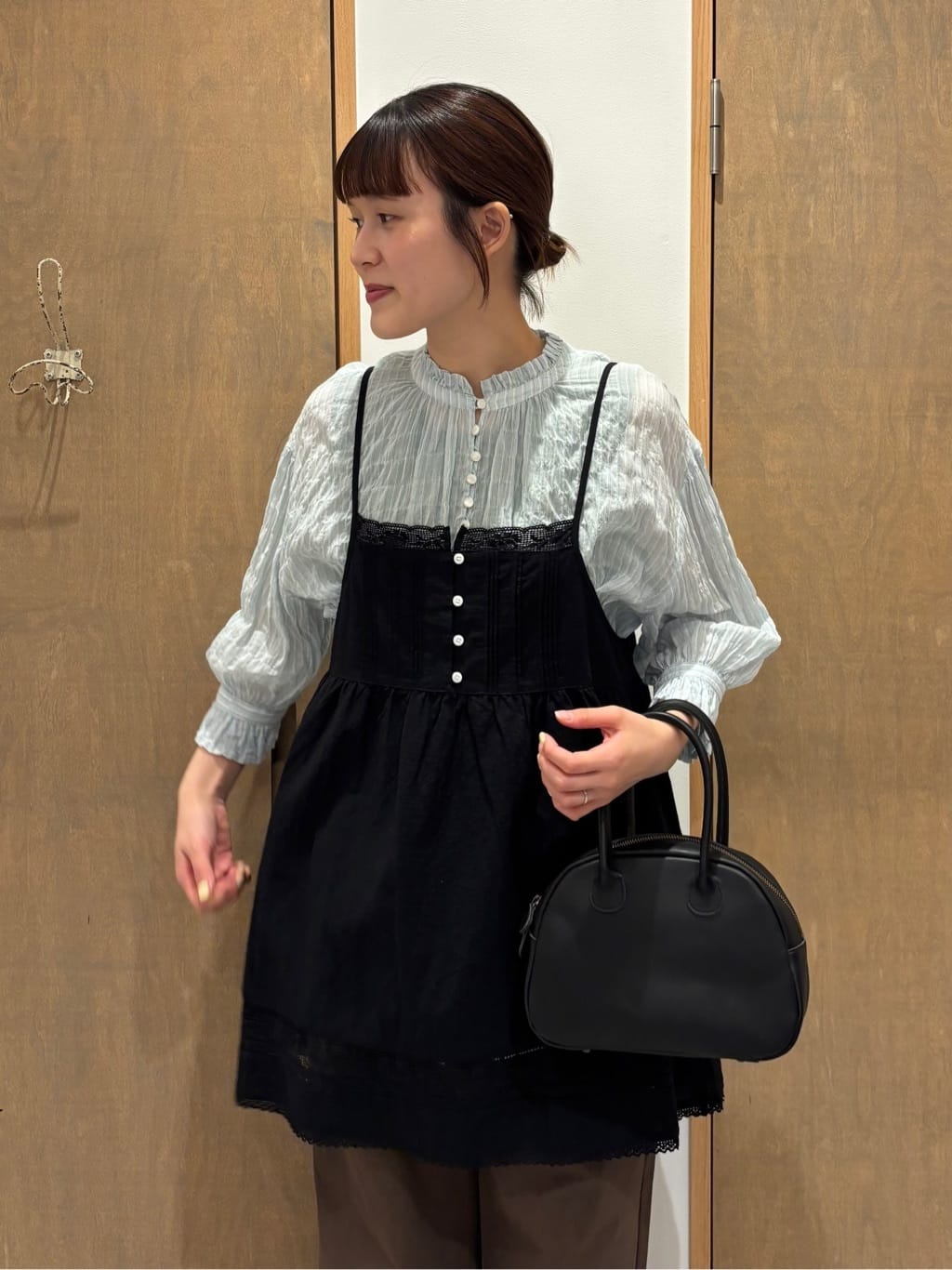 bulle de savon ���N�A�C�[�� �g���F164cm 2026.03.01