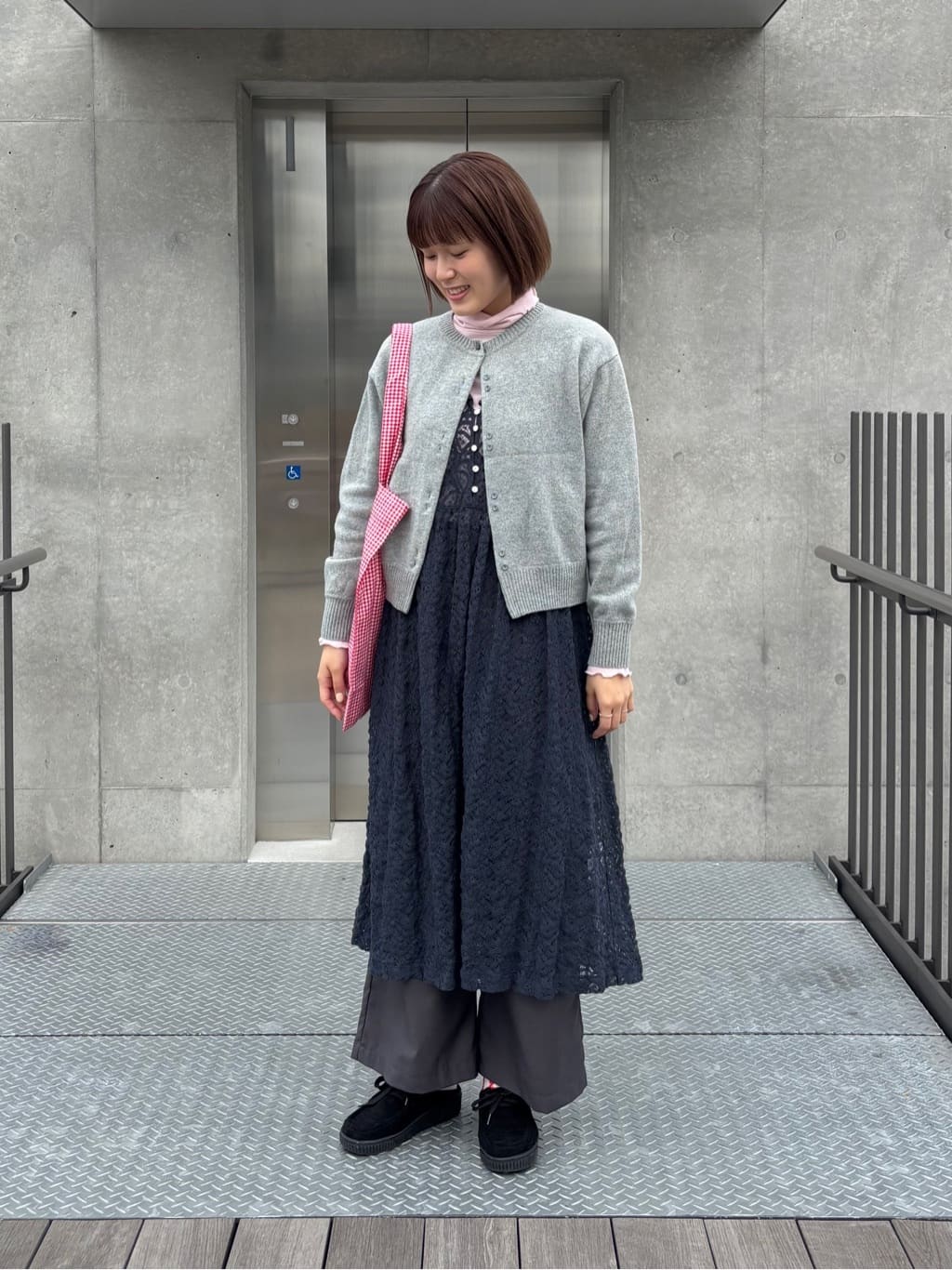 bulle de savon ���N�A�C�[�� �g���F164cm 2025.10.26