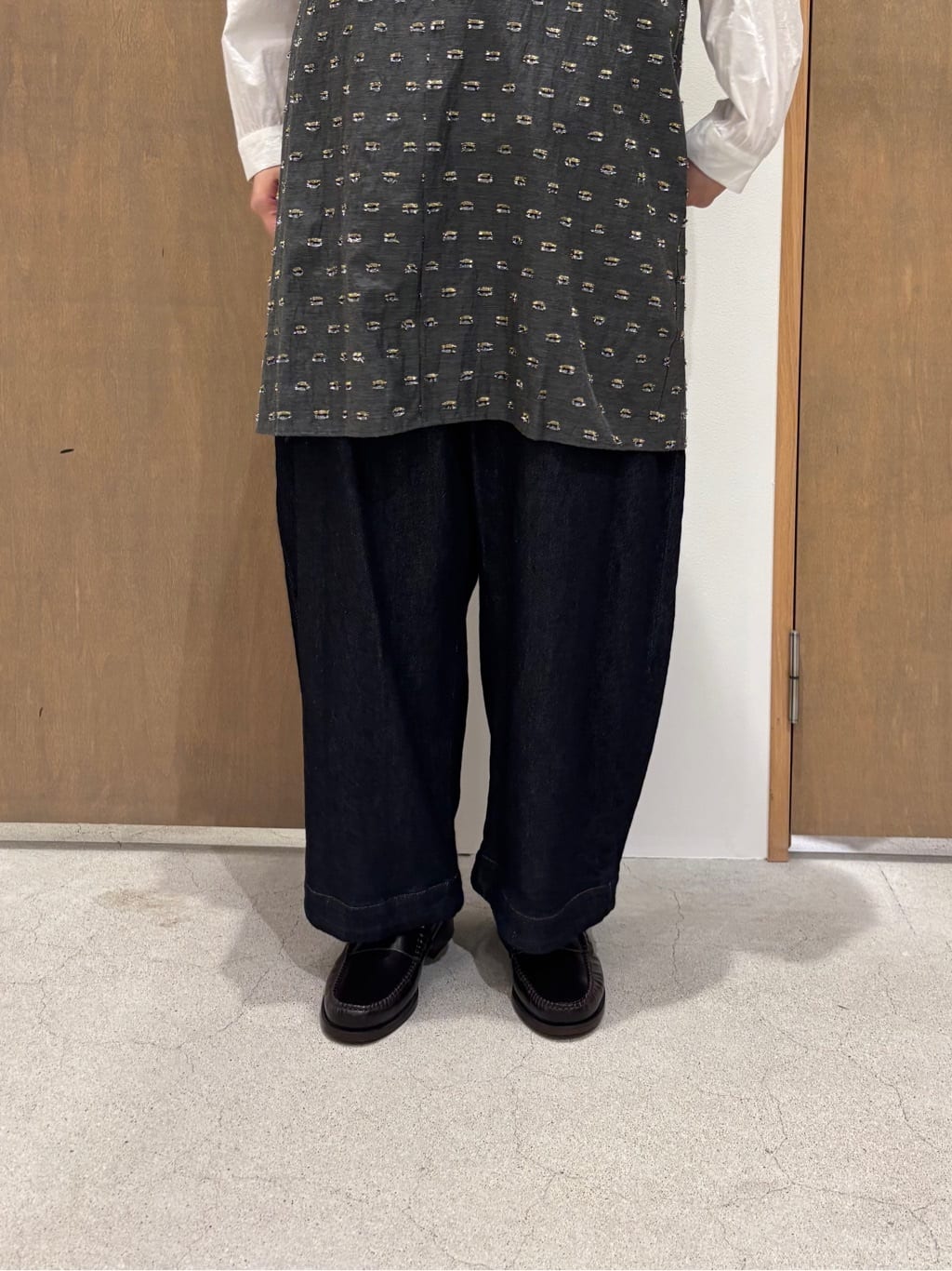 bulle de savon ���N�A�C�[�� �g���F164cm 2026.03.11