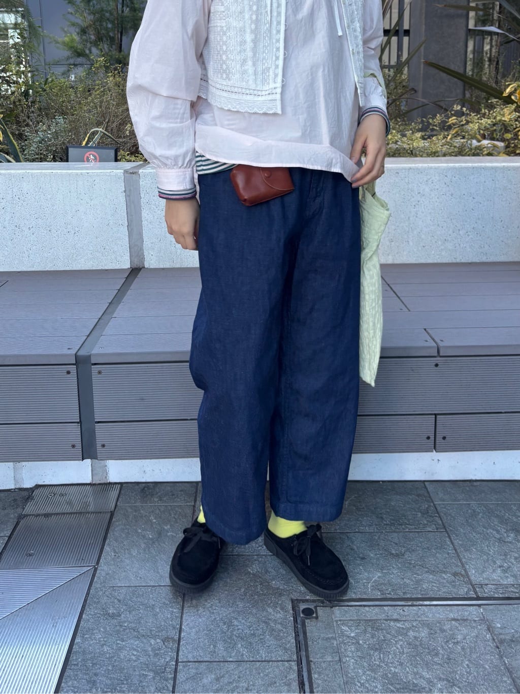 bulle de savon ���N�A�C�[�� �g���F164cm 2026.01.07