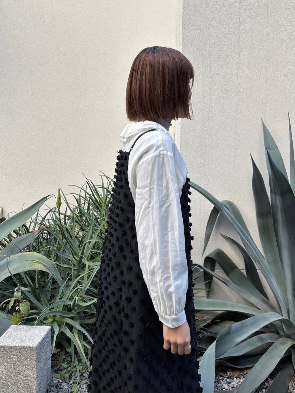 bulle de savon ���N�A�C�[�� �g���F164cm 2026.01.05