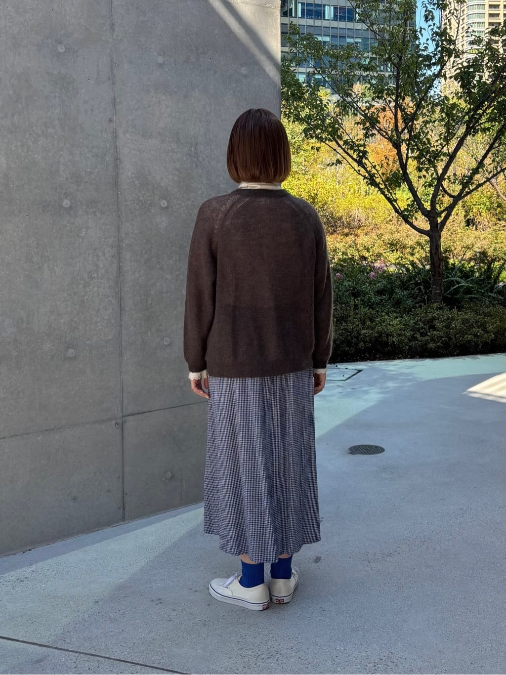 bulle de savon ���N�A�C�[�� �g���F164cm 2025.10.25