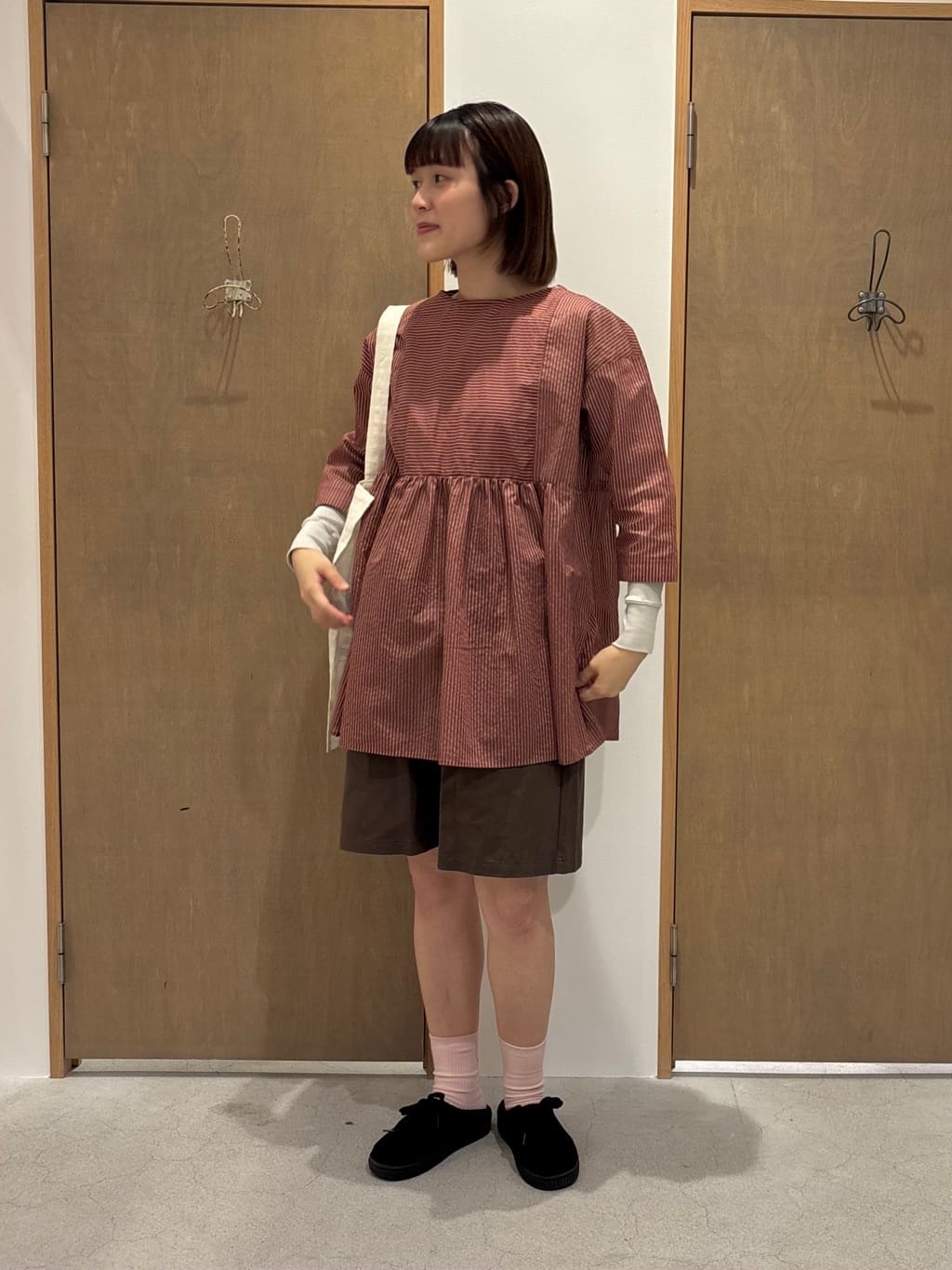 bulle de savon ���N�A�C�[�� �g���F164cm 2026.03.11