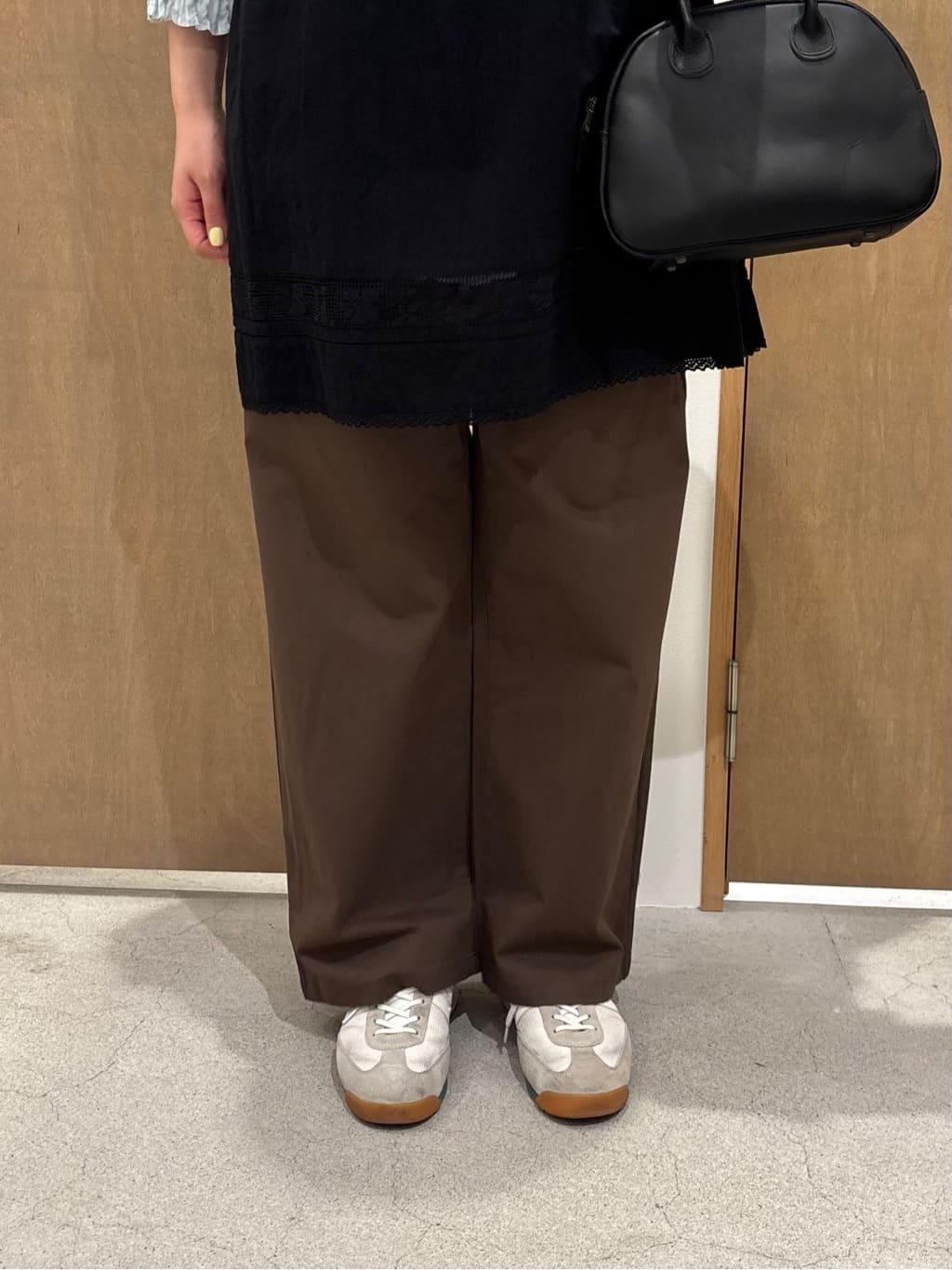 bulle de savon ���N�A�C�[�� �g���F164cm 2026.03.01