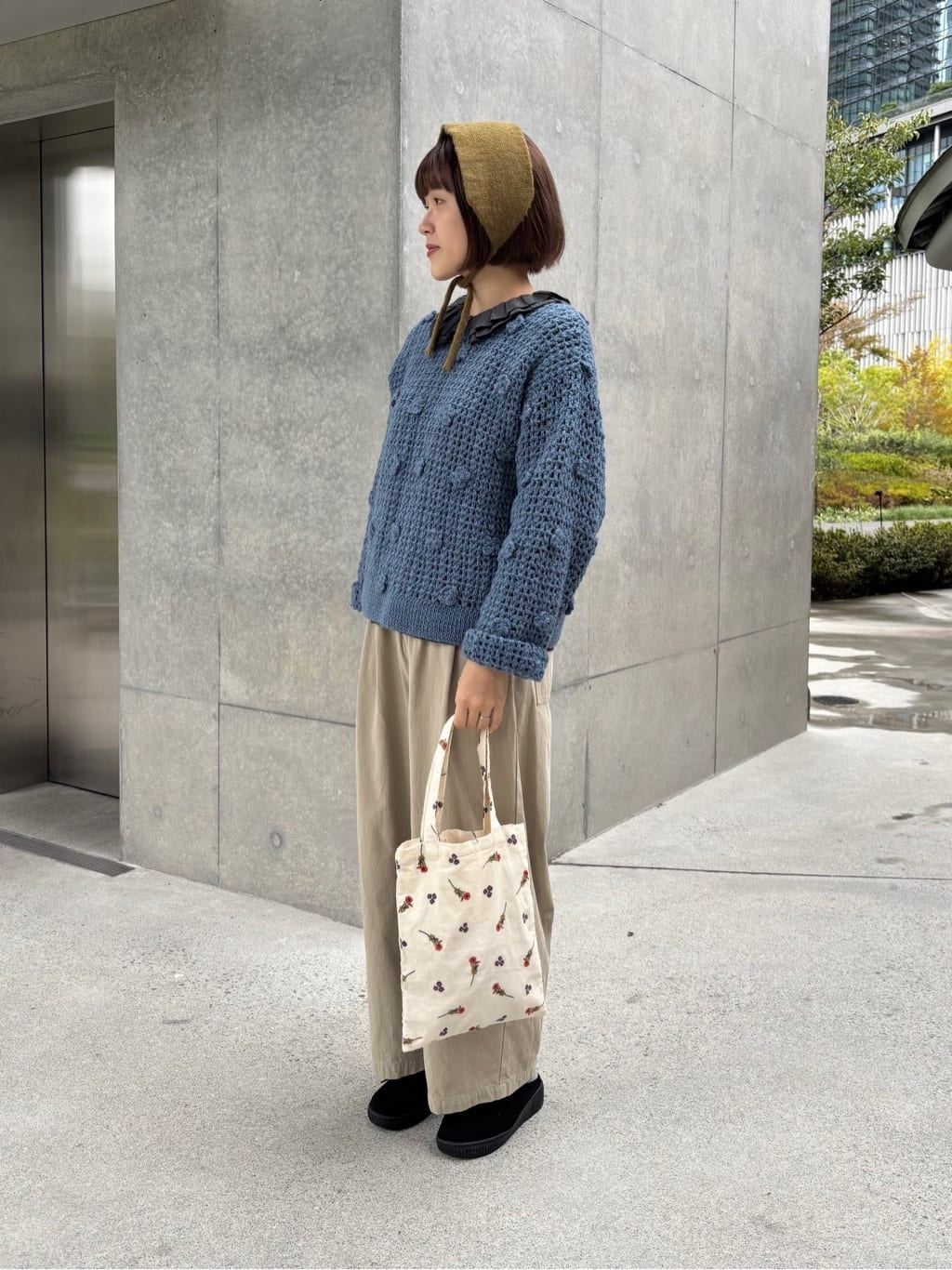 bulle de savon ���N�A�C�[�� �g���F164cm 2025.10.21