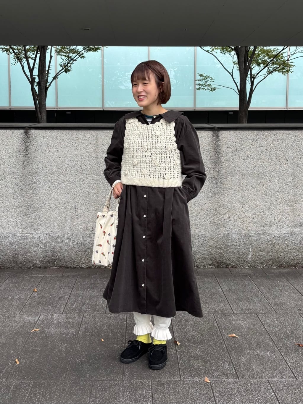 bulle de savon ���N�A�C�[�� �g���F164cm 2025.10.23