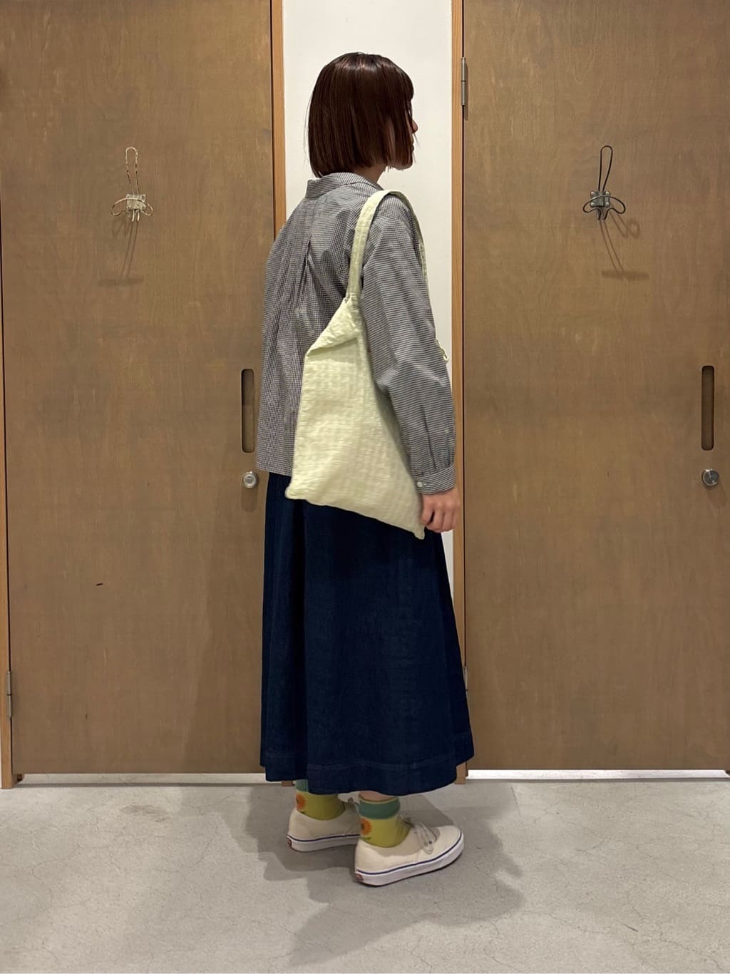 bulle de savon ���N�A�C�[�� �g���F164cm 2026.02.13