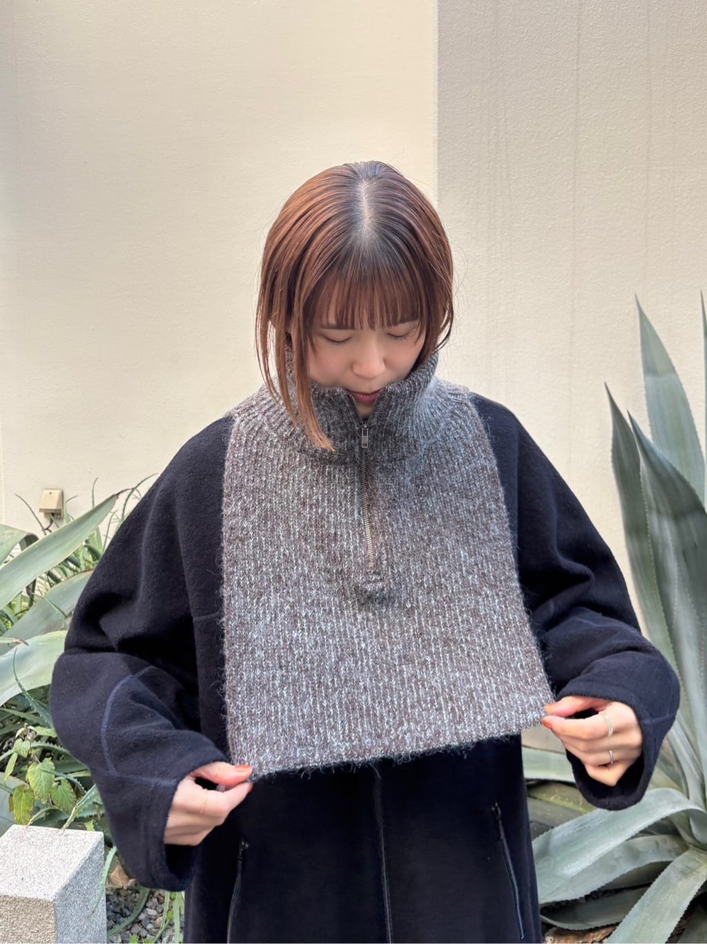 bulle de savon ���N�A�C�[�� �g���F164cm 2025.12.17