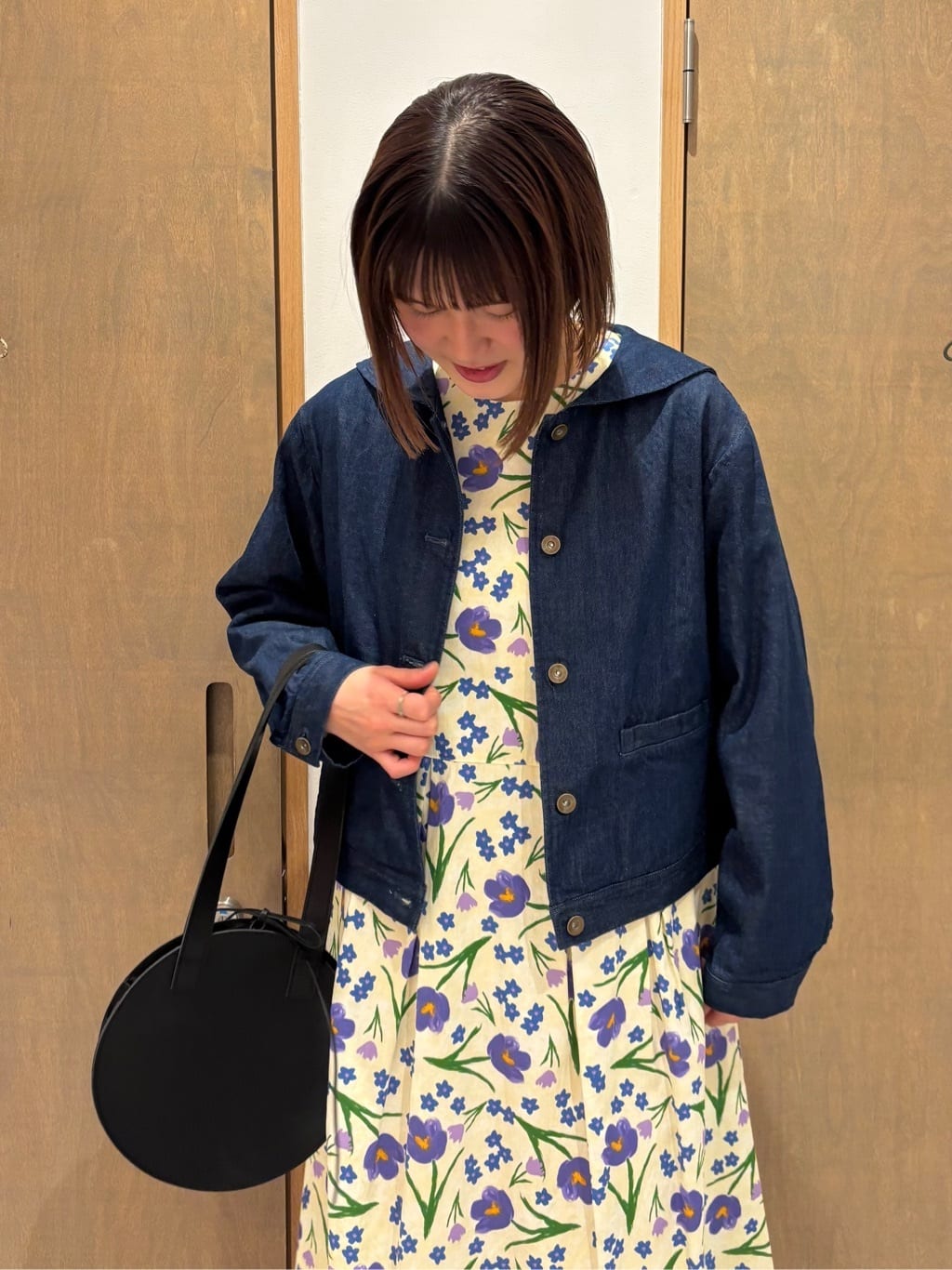 bulle de savon ���N�A�C�[�� �g���F164cm 2026.02.04