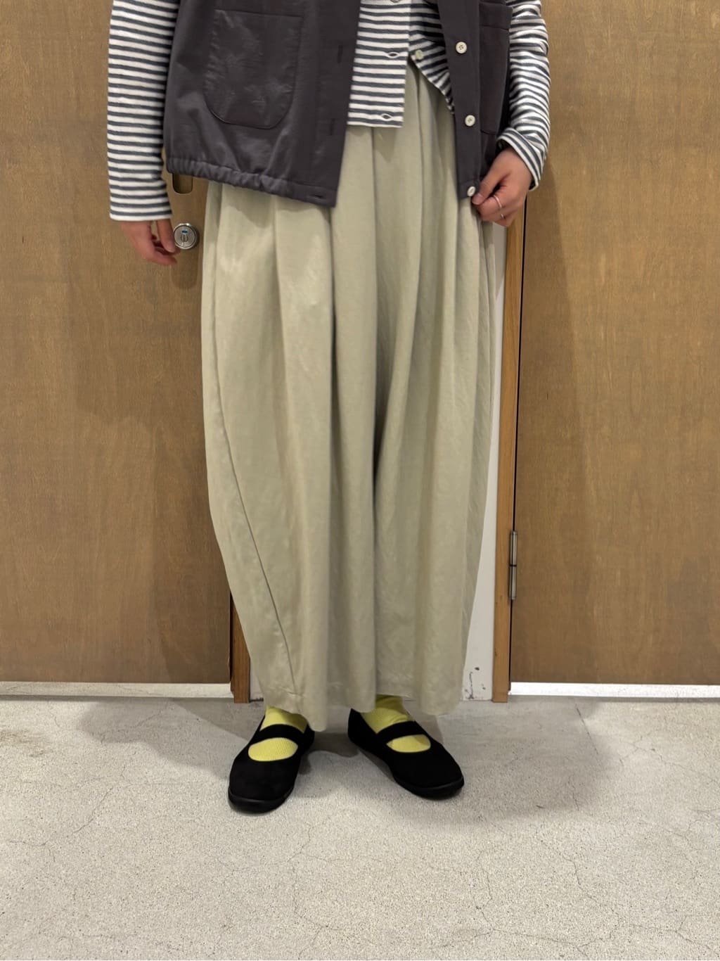 bulle de savon ���N�A�C�[�� �g���F164cm 2026.02.10