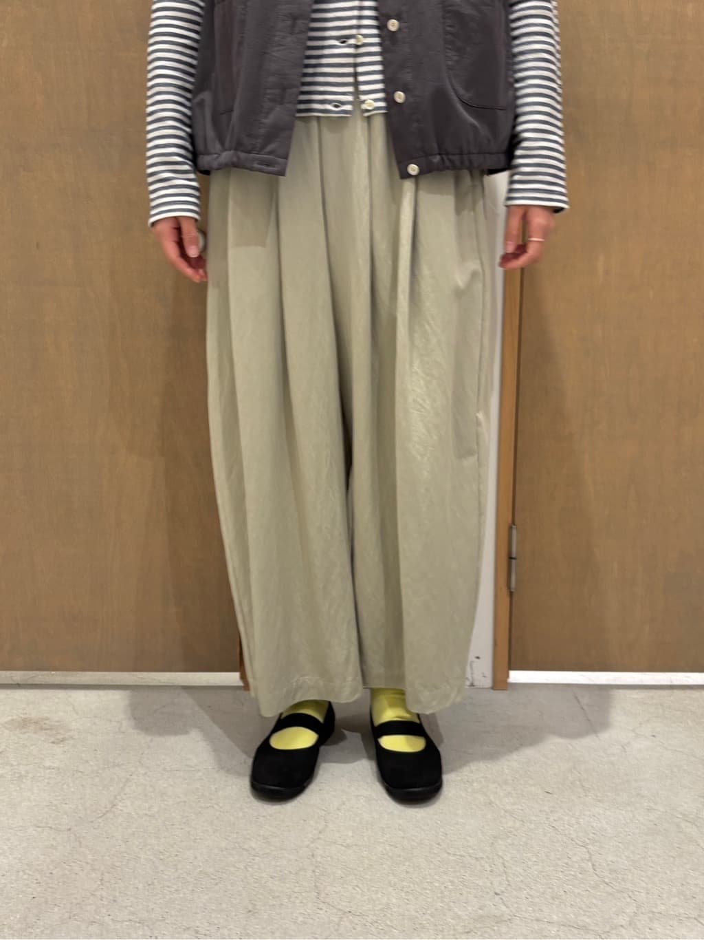 bulle de savon ���N�A�C�[�� �g���F164cm 2026.02.10