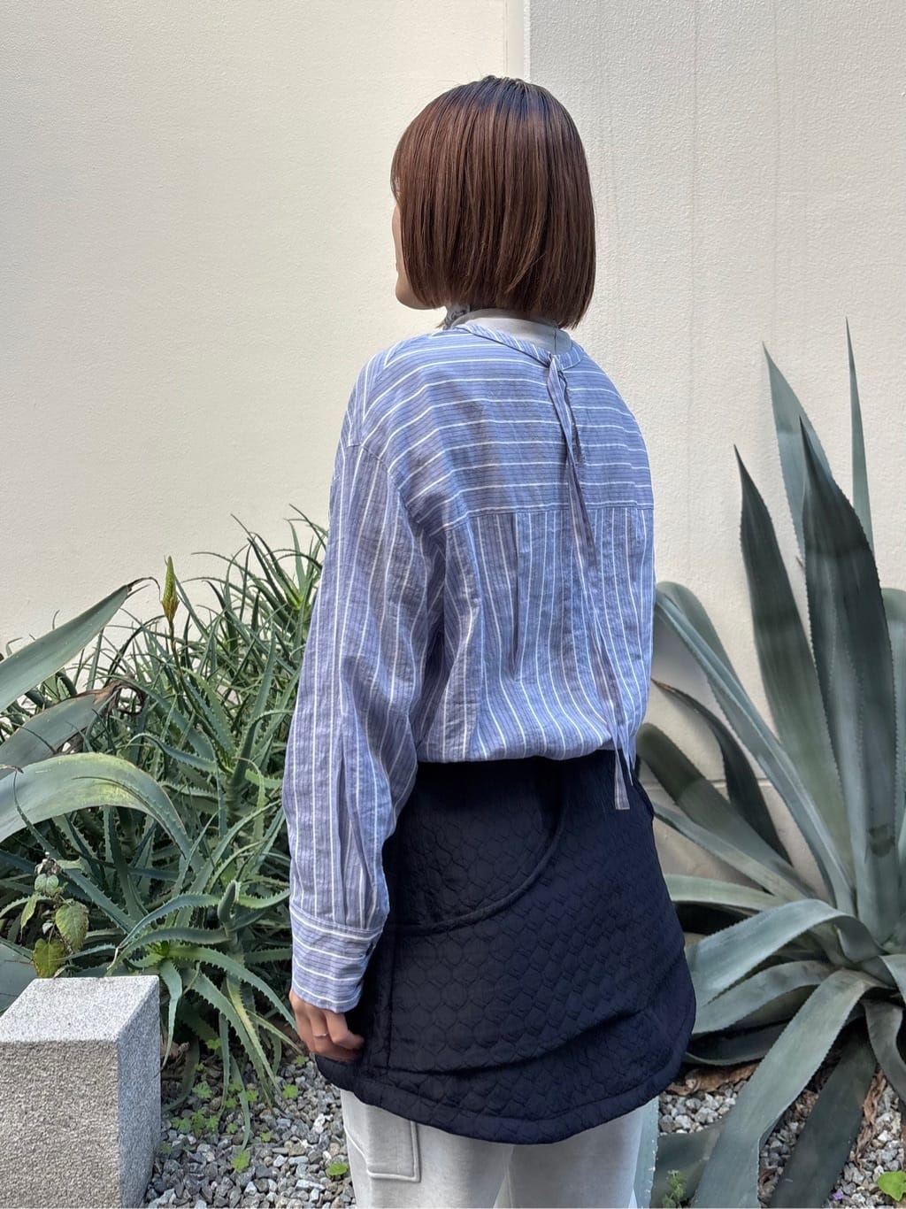 bulle de savon ���N�A�C�[�� �g���F164cm 2026.01.07