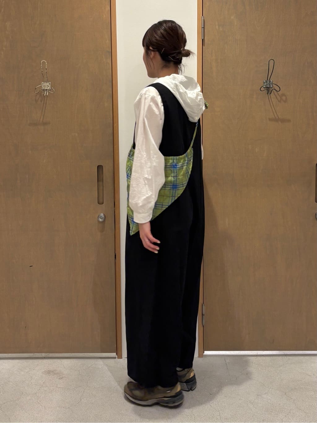 bulle de savon ���N�A�C�[�� �g���F164cm 2026.03.27