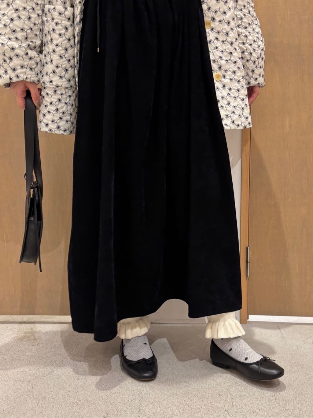 bulle de savon ���N�A�C�[�� �g���F164cm 2025.11.27