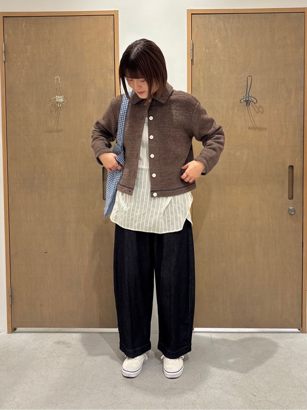 bulle de savon ���N�A�C�[�� �g���F164cm 2026.01.25