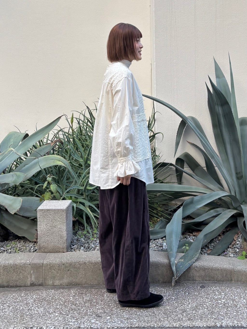 bulle de savon ���N�A�C�[�� �g���F164cm 2025.12.21