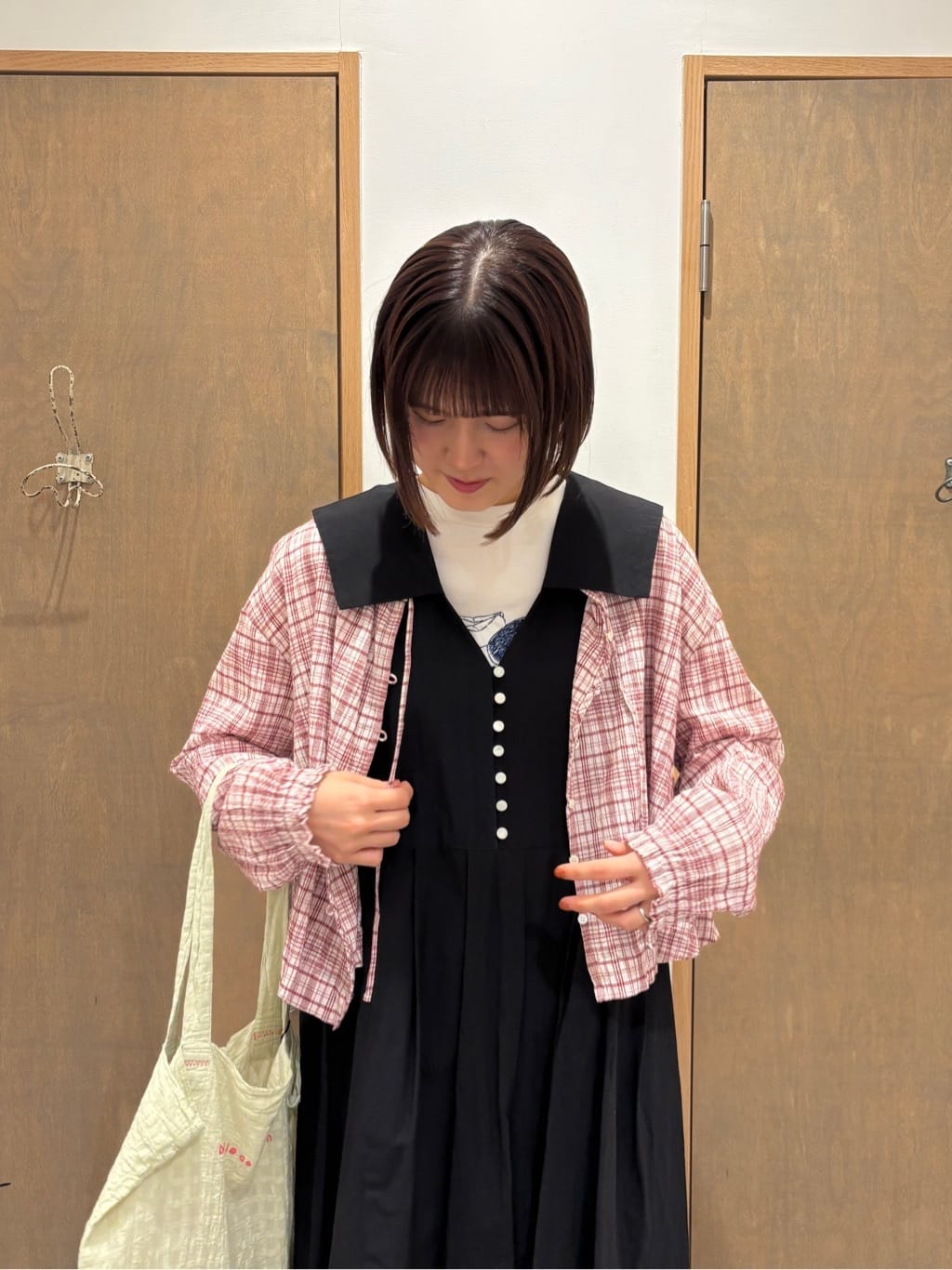 bulle de savon ���N�A�C�[�� �g���F164cm 2026.01.20