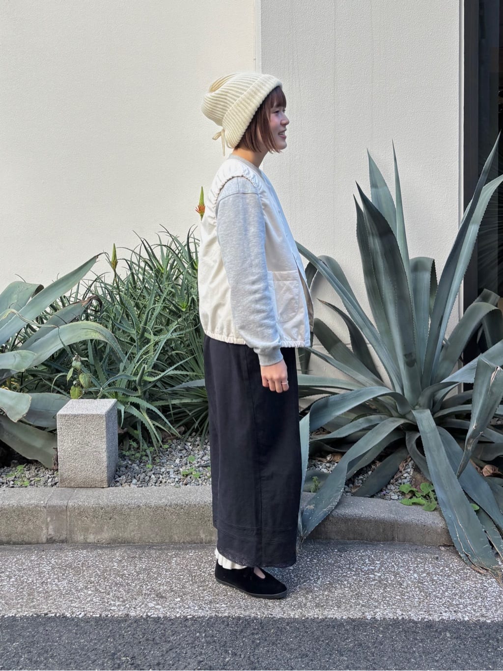 bulle de savon ���N�A�C�[�� �g���F164cm 2026.01.01