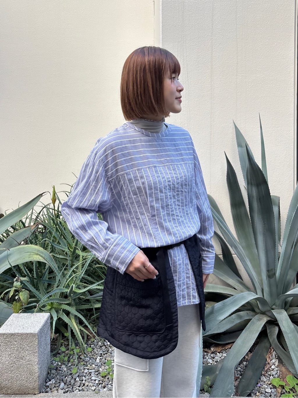 bulle de savon ���N�A�C�[�� �g���F164cm 2026.01.07