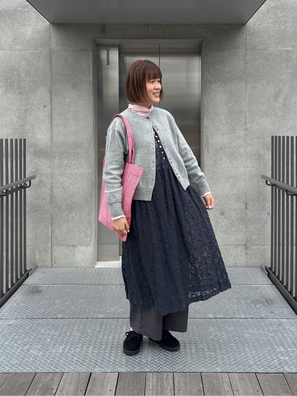 bulle de savon ���N�A�C�[�� �g���F164cm 2025.10.26