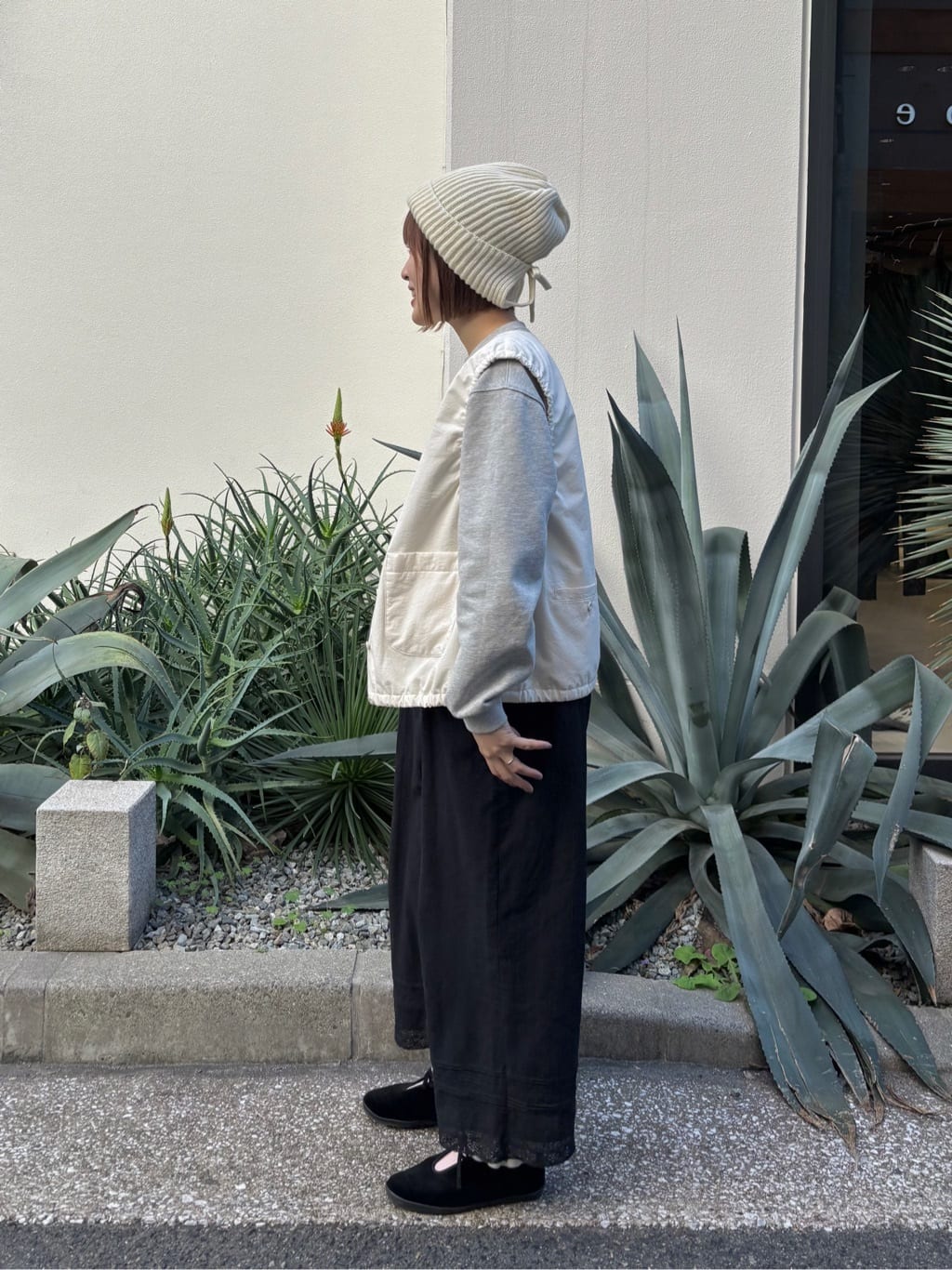 bulle de savon ���N�A�C�[�� �g���F164cm 2026.01.01