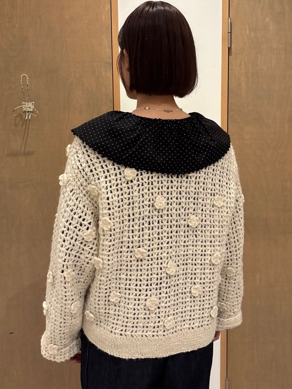 bulle de savon ���N�A�C�[�� �g���F164cm 2025.10.24