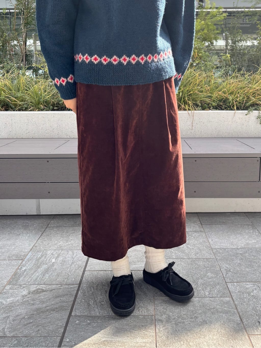 bulle de savon ���N�A�C�[�� �g���F164cm 2025.11.12