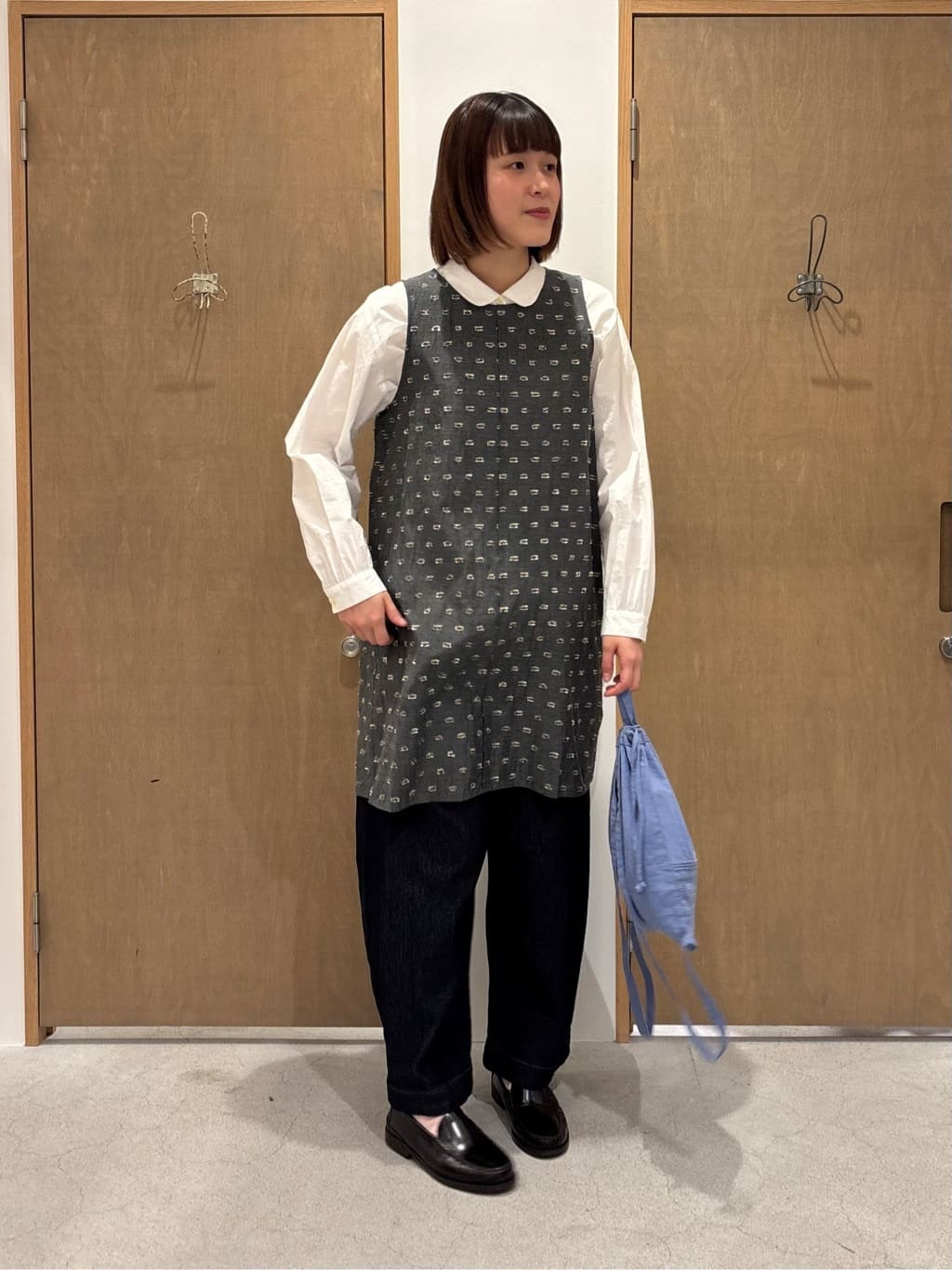 bulle de savon ���N�A�C�[�� �g���F164cm 2026.03.11