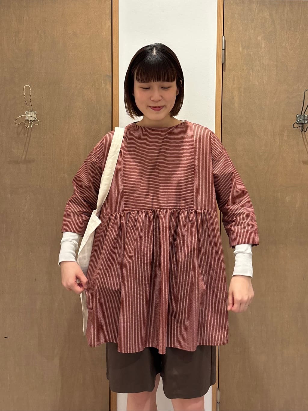 bulle de savon ���N�A�C�[�� �g���F164cm 2026.03.11