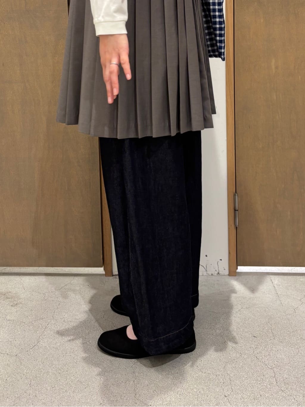 bulle de savon ���N�A�C�[�� �g���F164cm 2026.02.09