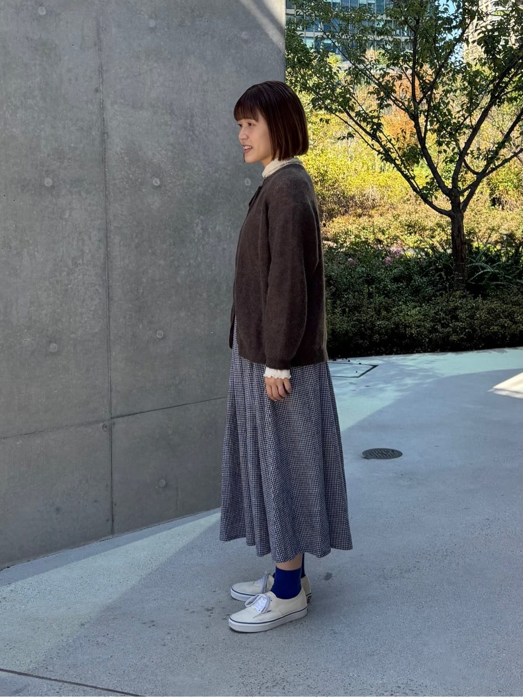 bulle de savon ���N�A�C�[�� �g���F164cm 2025.10.25