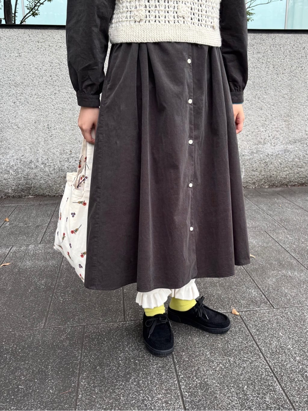 bulle de savon ���N�A�C�[�� �g���F164cm 2025.10.23